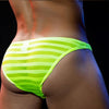 Slip semitransparente a rayas - Bikini - algodon, atrevido, autopostr_pinterest_48603, autopostr_pinterest_48606, bikini, comfort, Hombre, red, sexy - 365Briefs -