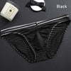 Slip semitransparente a rayas - Bikini - algodon, atrevido, autopostr_pinterest_48603, autopostr_pinterest_48606, bikini, comfort, Hombre, red, sexy - 365Briefs -