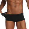 Boxer de hielo semi transparente - Boxer - atrevido, boxer, bulge, comfort, Hombre, tradicional - 365Briefs -