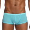 Boxer de hielo semi transparente - Boxer - atrevido, boxer, bulge, comfort, Hombre, tradicional - 365Briefs -