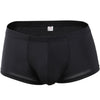 Boxer de hielo semi transparente - Boxer - atrevido, boxer, bulge, comfort, Hombre, tradicional - 365Briefs -