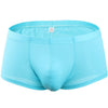 Boxer de hielo semi transparente - Boxer - atrevido, boxer, bulge, comfort, Hombre, tradicional - 365Briefs -