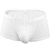 Boxer de hielo semi transparente - Boxer - atrevido, boxer, bulge, comfort, Hombre, tradicional - 365Briefs -