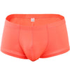 Boxer de hielo semi transparente - Boxer - atrevido, boxer, bulge, comfort, Hombre, tradicional - 365Briefs -