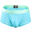 Boxer de hielo semi transparente - Boxer - atrevido, boxer, bulge, comfort, Hombre, tradicional - 365Briefs -