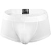 Boxer de hielo semi transparente - Boxer - atrevido, boxer, bulge, comfort, Hombre, tradicional - 365Briefs -