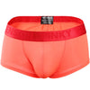 Boxer de hielo semi transparente - Boxer - atrevido, boxer, bulge, comfort, Hombre, tradicional - 365Briefs -