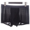 Boxer de hielo semi transparente - Boxer - atrevido, boxer, bulge, comfort, Hombre, tradicional - 365Briefs -