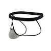 Suspensorio desmontable - Jockstrap - atado, atrevido, Hombre, jockstrap, lycra, sexy - 365Briefs -