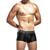 Boxer suave metálico - Boxer - autopostr_pinterest_48602, autopostr_pinterest_48605, boxer, bulge, comfort, Hombre, lycra, metalico, tradicional - 365Briefs -