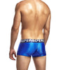 Boxer suave metálico - Boxer - autopostr_pinterest_48602, autopostr_pinterest_48605, boxer, bulge, comfort, Hombre, lycra, metalico, tradicional - 365Briefs -