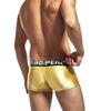 Boxer suave metálico - Boxer - autopostr_pinterest_48602, autopostr_pinterest_48605, boxer, bulge, comfort, Hombre, lycra, metalico, tradicional - 365Briefs -