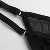 Microslip brasileño encaje y red - Bikini - atrevido, autopostr_pinterest_48603, autopostr_pinterest_48606, bikini, bulge, comfort, encaje, Hombre, red, sexy - 365Briefs -