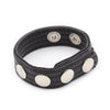 Cockring con tachuelas - C-Ring - Hombre - 365Briefs -