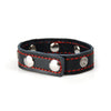 Cockring con tachuelas - C-Ring - Hombre - 365Briefs -