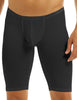 Mallas cortas compresivas con bolsa frontal - Gym - atrevido, bulge, comfort, gym, Hombre, lycra, sexy - 365Briefs -