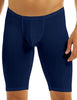 Mallas cortas compresivas con bolsa frontal - Gym - atrevido, bulge, comfort, gym, Hombre, lycra, sexy - 365Briefs -