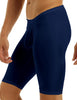Mallas cortas compresivas con bolsa frontal - Gym - atrevido, bulge, comfort, gym, Hombre, lycra, sexy - 365Briefs -