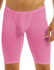 Mallas cortas compresivas con bolsa frontal - Gym - atrevido, bulge, comfort, gym, Hombre, lycra, sexy - 365Briefs -