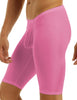 Mallas cortas compresivas con bolsa frontal - Gym - atrevido, bulge, comfort, gym, Hombre, lycra, sexy - 365Briefs -