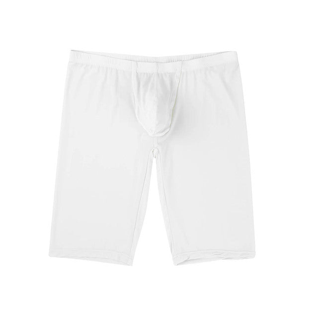 Mallas cortas compresivas con bolsa frontal - Gym - atrevido, bulge, comfort, gym, Hombre, lycra, sexy - 365Briefs -