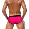 Slip bikini neon con relleno - Bañador - atrevido, bañadores, bikini, Hombre, tradicional - 365Briefs -