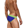 Slip bikini neon con relleno - Bañador - atrevido, bañadores, bikini, Hombre, tradicional - 365Briefs -