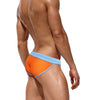 Slip bikini neon con relleno - Bañador - atrevido, bañadores, bikini, Hombre, tradicional - 365Briefs -