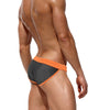 Slip bikini neon con relleno - Bañador - atrevido, bañadores, bikini, Hombre, tradicional - 365Briefs -