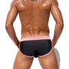 Slip bikini neon con relleno - Bañador - atrevido, bañadores, bikini, Hombre, tradicional - 365Briefs -