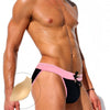 Slip bikini neon con relleno - Bañador - atrevido, bañadores, bikini, Hombre, tradicional - 365Briefs -