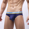 Slip lycra elefante - Bikini - atrevido, bulge, comfort, elefante, Hombre, lycra, sexy - 365Briefs -