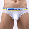 Slip lycra elefante - Bikini - atrevido, bulge, comfort, elefante, Hombre, lycra, sexy - 365Briefs -