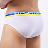 Slip lycra elefante - Bikini - atrevido, bulge, comfort, elefante, Hombre, lycra, sexy - 365Briefs -