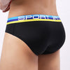 Slip lycra elefante - Bikini - atrevido, bulge, comfort, elefante, Hombre, lycra, sexy - 365Briefs -