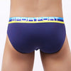 Slip lycra elefante - Bikini - atrevido, bulge, comfort, elefante, Hombre, lycra, sexy - 365Briefs -