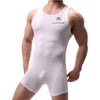 Body boxer gym - Body - algodon, atrevido, body, comfort, gym, Hombre, lycra, tradicional - 365Briefs -