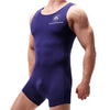 Body boxer gym - Body - algodon, atrevido, body, comfort, gym, Hombre, lycra, tradicional - 365Briefs -