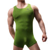 Body boxer gym - Body - algodon, atrevido, body, comfort, gym, Hombre, lycra, tradicional - 365Briefs -
