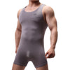 Body boxer gym - Body - algodon, atrevido, body, comfort, gym, Hombre, lycra, tradicional - 365Briefs -