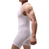 Body boxer gym - Body - algodon, atrevido, body, comfort, gym, Hombre, lycra, tradicional - 365Briefs -