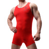 Body boxer gym - Body - algodon, atrevido, body, comfort, gym, Hombre, lycra, tradicional - 365Briefs -
