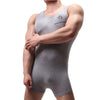Body boxer gym - Body - algodon, atrevido, body, comfort, gym, Hombre, lycra, tradicional - 365Briefs -