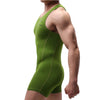 Body boxer gym - Body - algodon, atrevido, body, comfort, gym, Hombre, lycra, tradicional - 365Briefs -