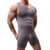Body boxer gym - Body - algodon, atrevido, body, comfort, gym, Hombre, lycra, tradicional - 365Briefs -