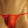 Microtanga lycra - Microtanga - atrevido, comfort, Hombre, lycra, microtanga, sexy - 365Briefs -