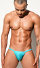 Bañador brasileño brillante - Bañador - atrevido, bañadores, bikini, comfort, gym, Hombre, lycra, sexy - 365Briefs -