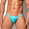 Bañador brasileño brillante - Bañador - atrevido, bañadores, bikini, comfort, gym, Hombre, lycra, sexy - 365Briefs -