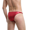 Slip bulge metálico - Bikini - atrevido, autopostr_pinterest_48603, autopostr_pinterest_48605, bañadores, bikini, bulge, comfort, Hombre, lycra, metalico, tradicional - 365Briefs -