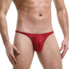 Slip bulge metálico - Bikini - atrevido, autopostr_pinterest_48603, autopostr_pinterest_48605, bañadores, bikini, bulge, comfort, Hombre, lycra, metalico, tradicional - 365Briefs -